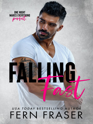 cover image of Falling Fast